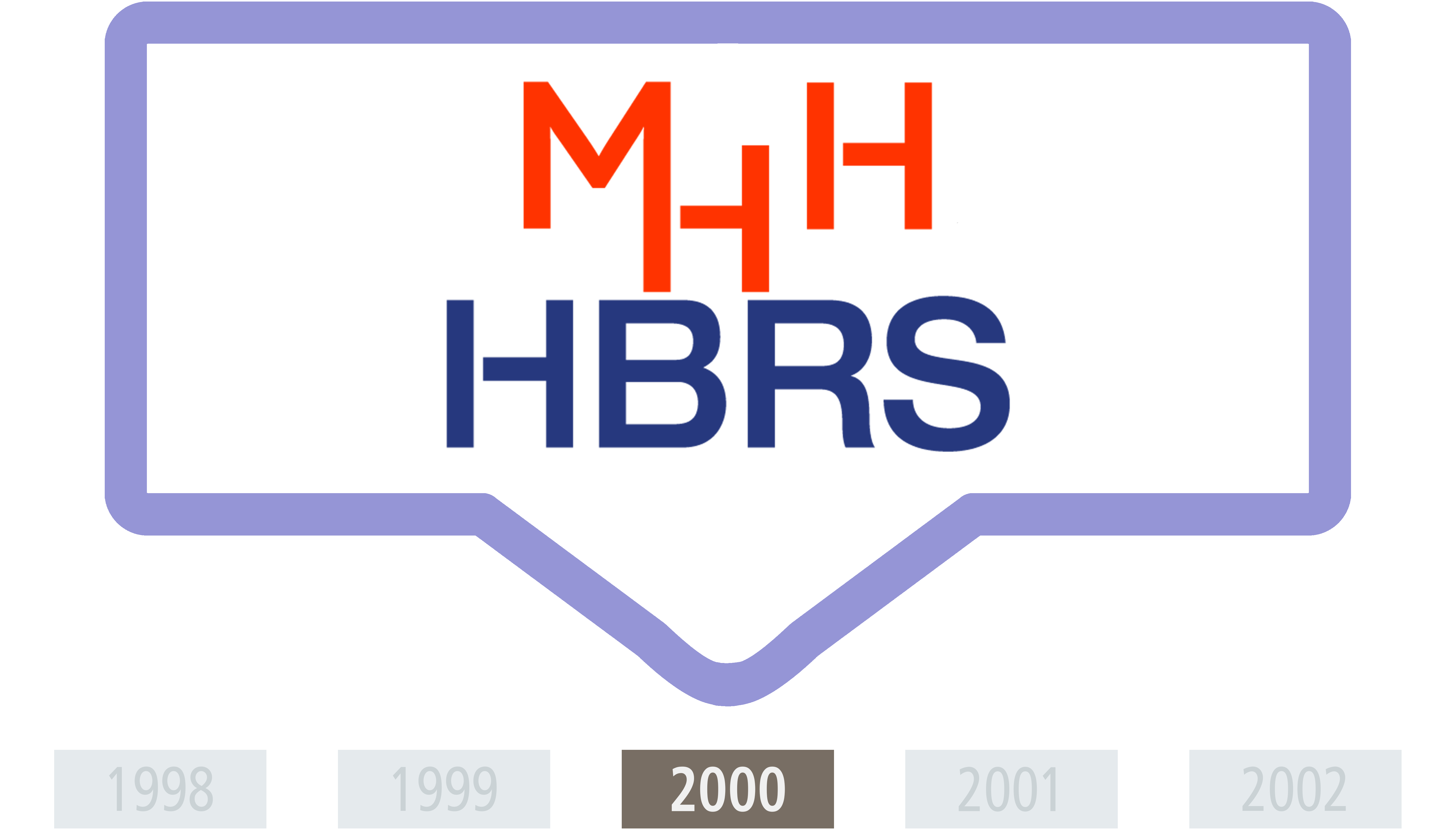 Logo HBRS / Copyright: HBRS 