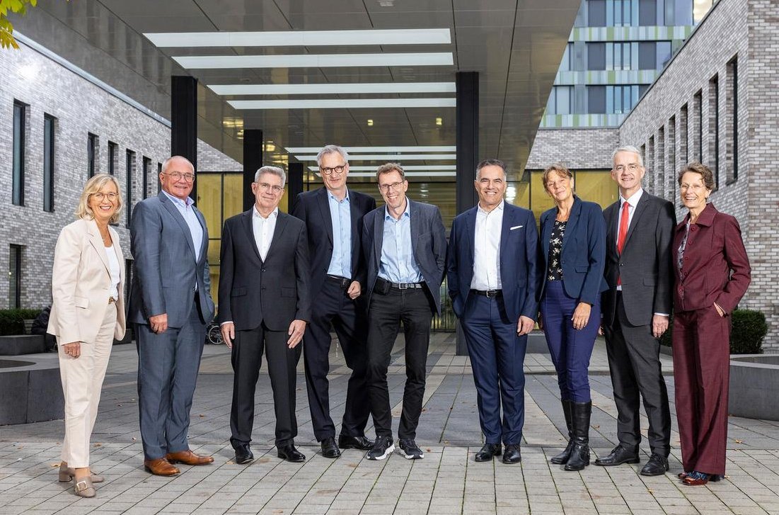 Copyright: KRH Klinikum Region Hannover / André Walther
