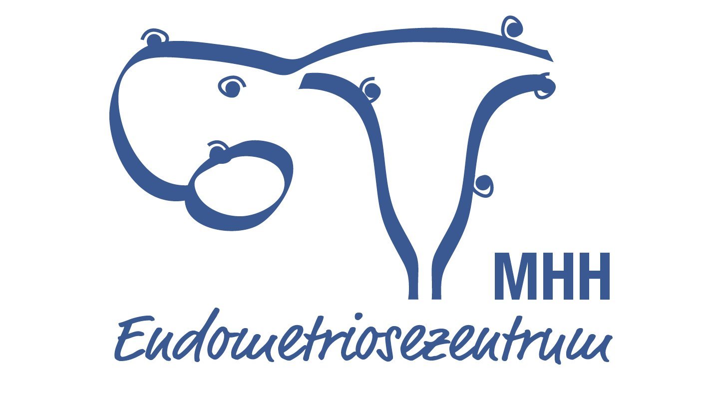 Logo MHH Endometriosezentrum