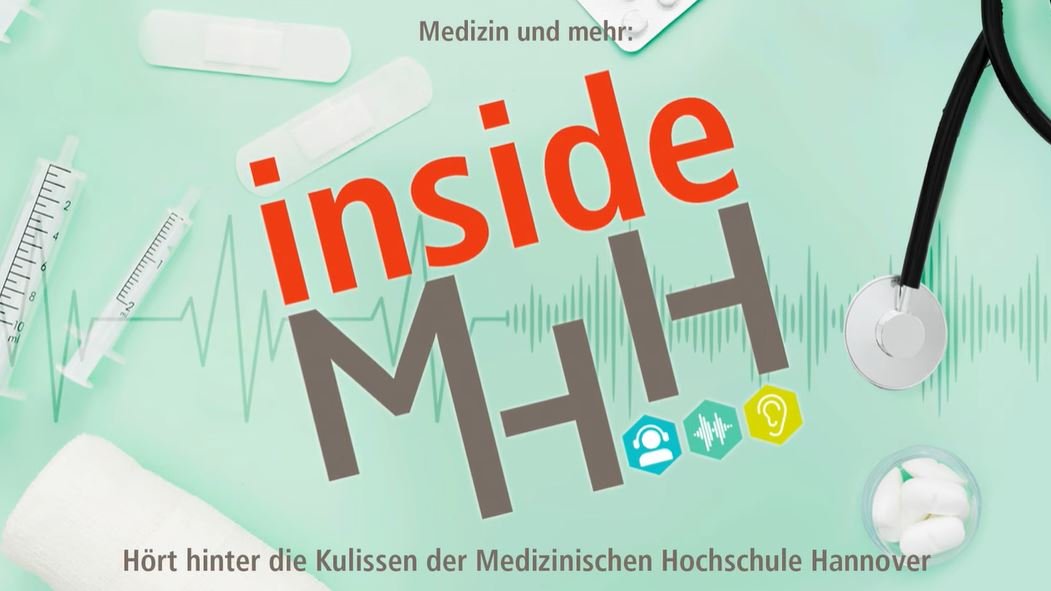 Medizinische Hochschule Hannover : MHH