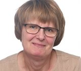 Porträtbild Marion Tönnies