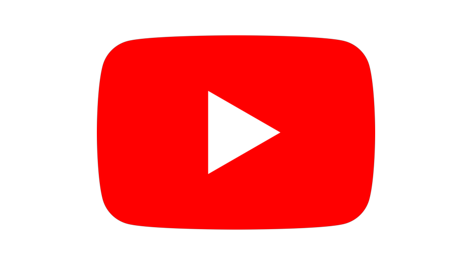 Logo YouTube