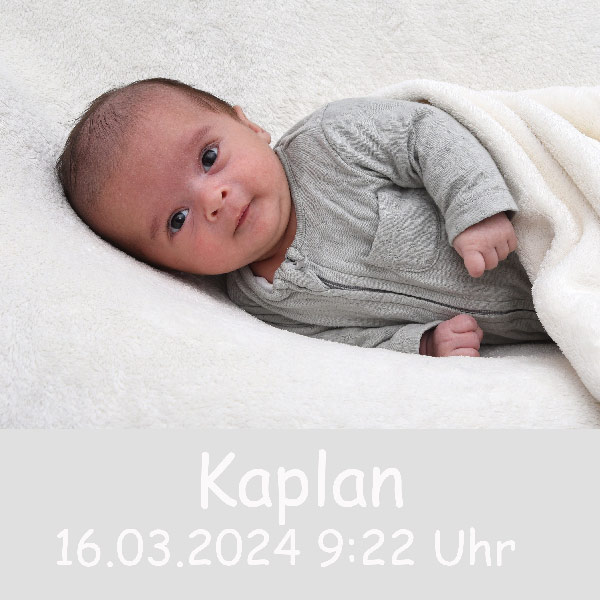 Baby Kaplan