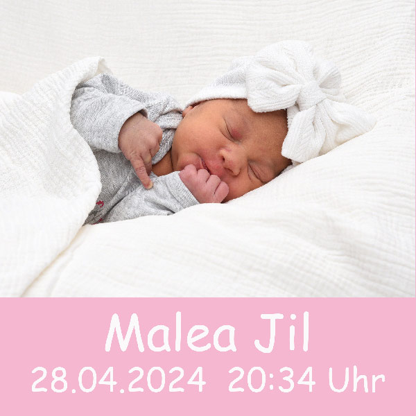 Baby Malea