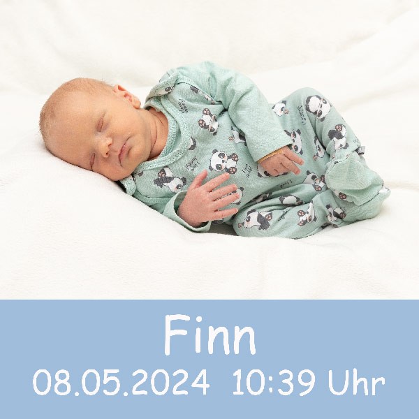 Baby Finn