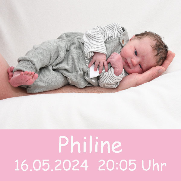 Baby Philine