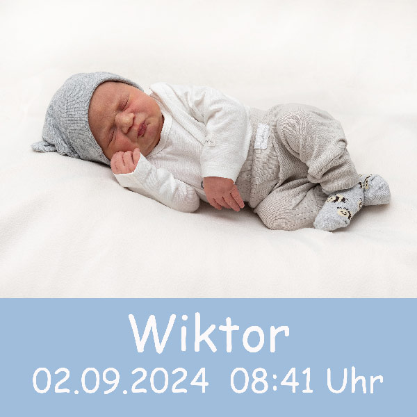 Baby Wiktor