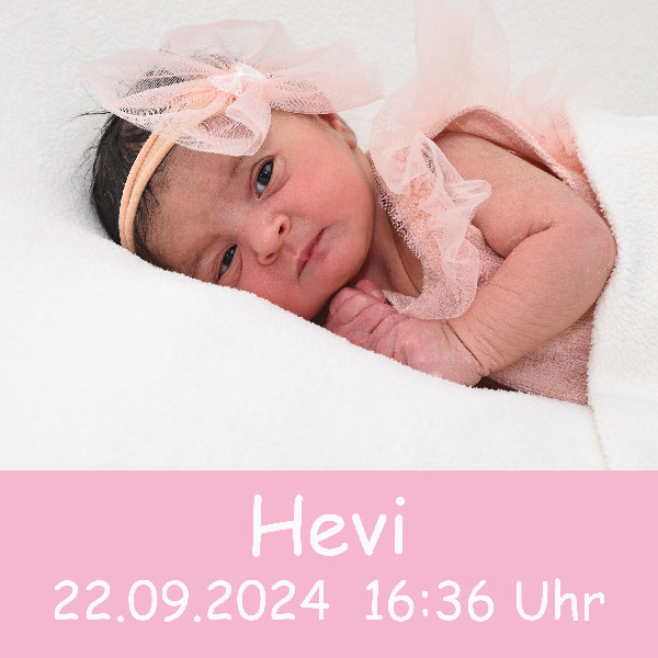 Baby Hevi