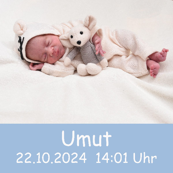 Baby Umut