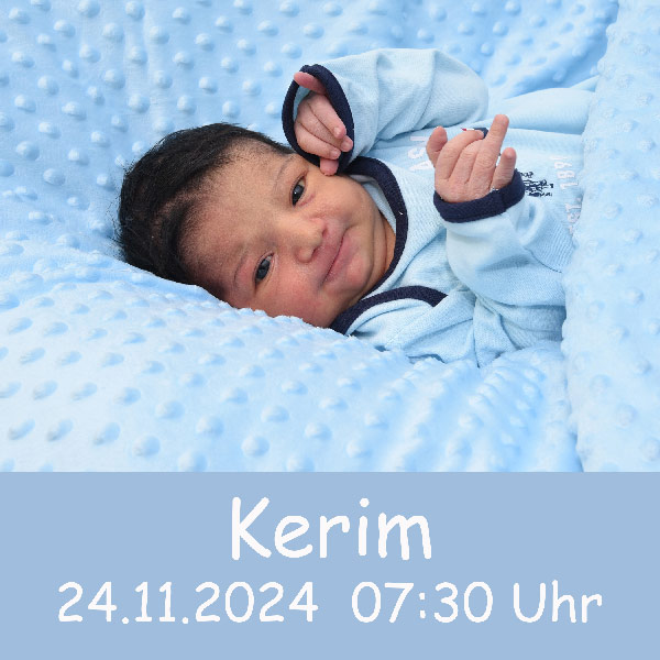 Baby Kerim