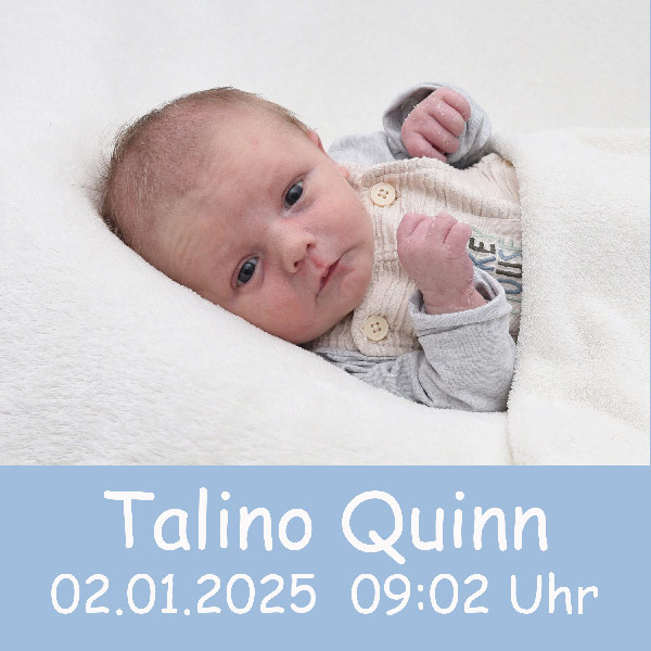 Baby Talino