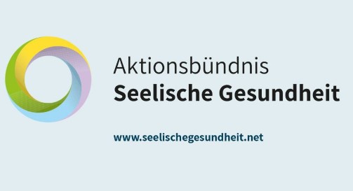 Copyright: DGPPN/Aktionsbündnis Seelische Gesundheit