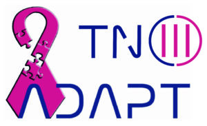 Logo ADAPT-TN-III