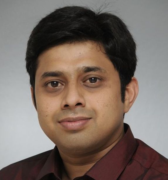 Dr. Nishanth Gopala Krishna